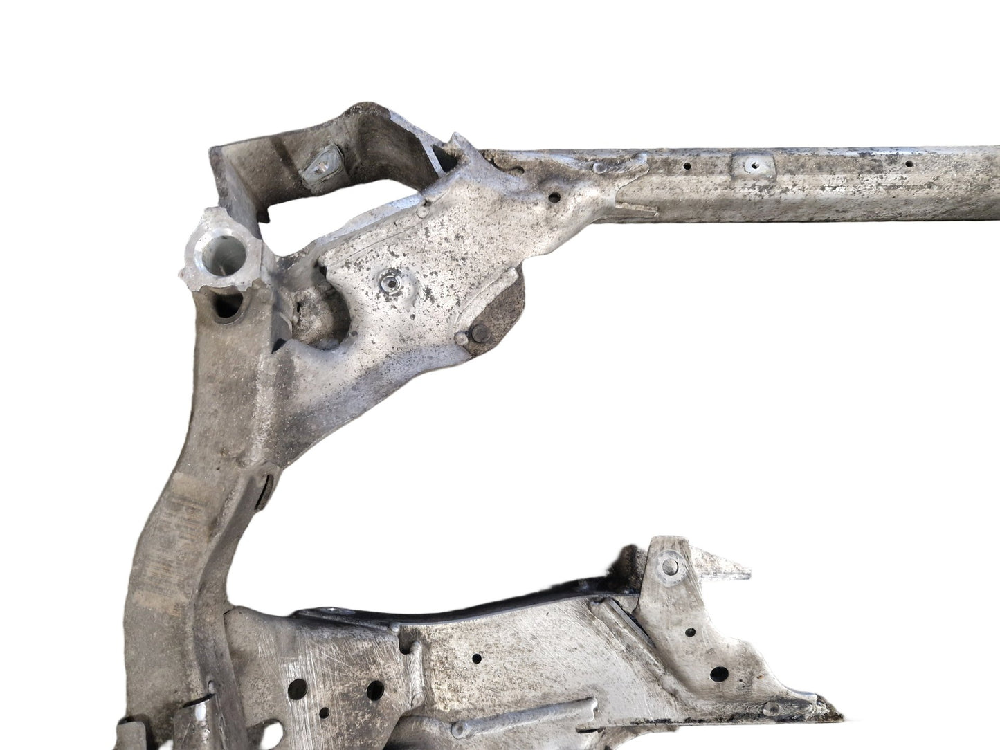 BMW 116i E87 Hatchback Genuine Front Axle Support Subframe Cradle