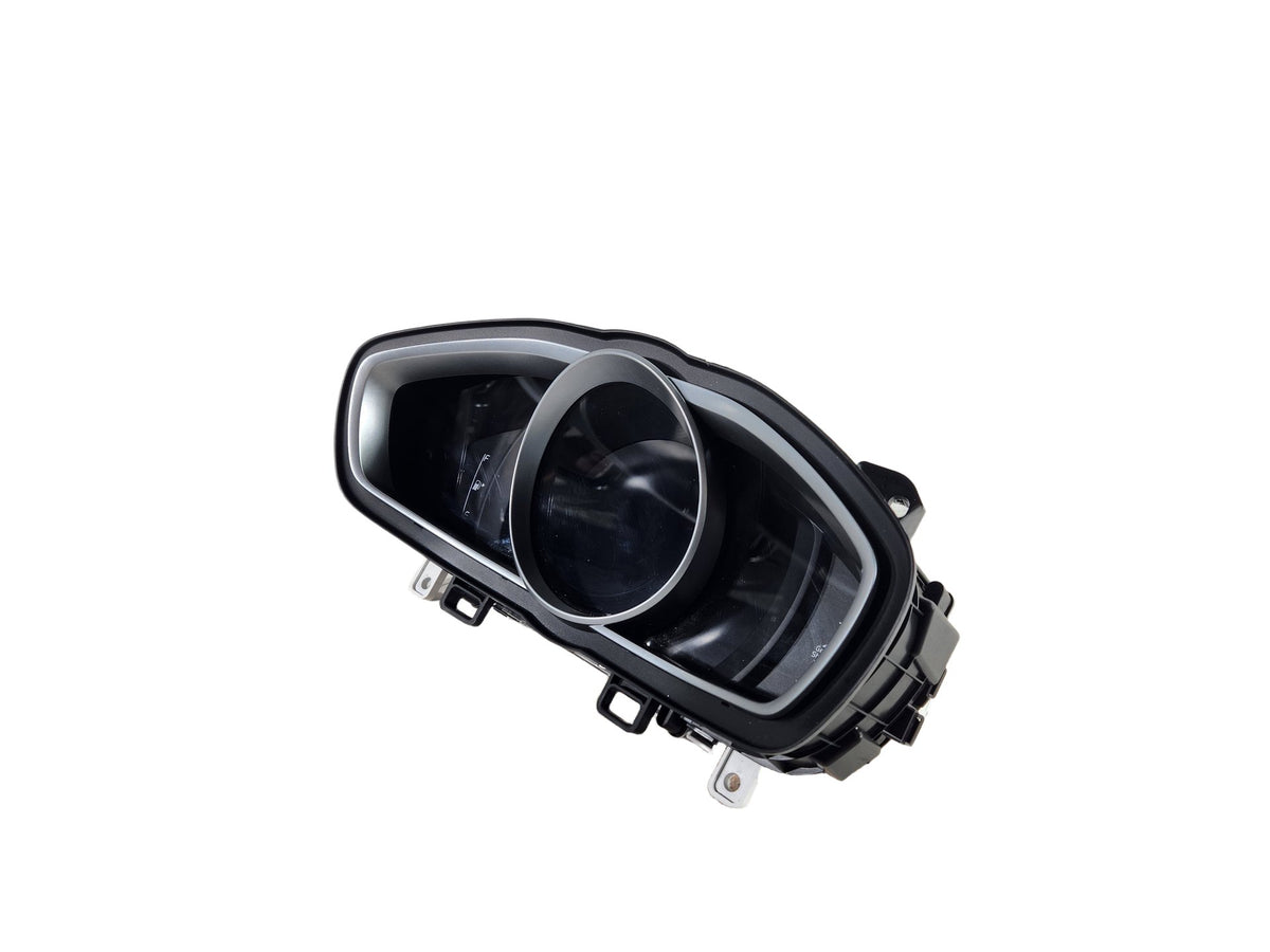 Volvo V40 MK3 (525) Hatchback Speedometer Instrument Cluster 31433331