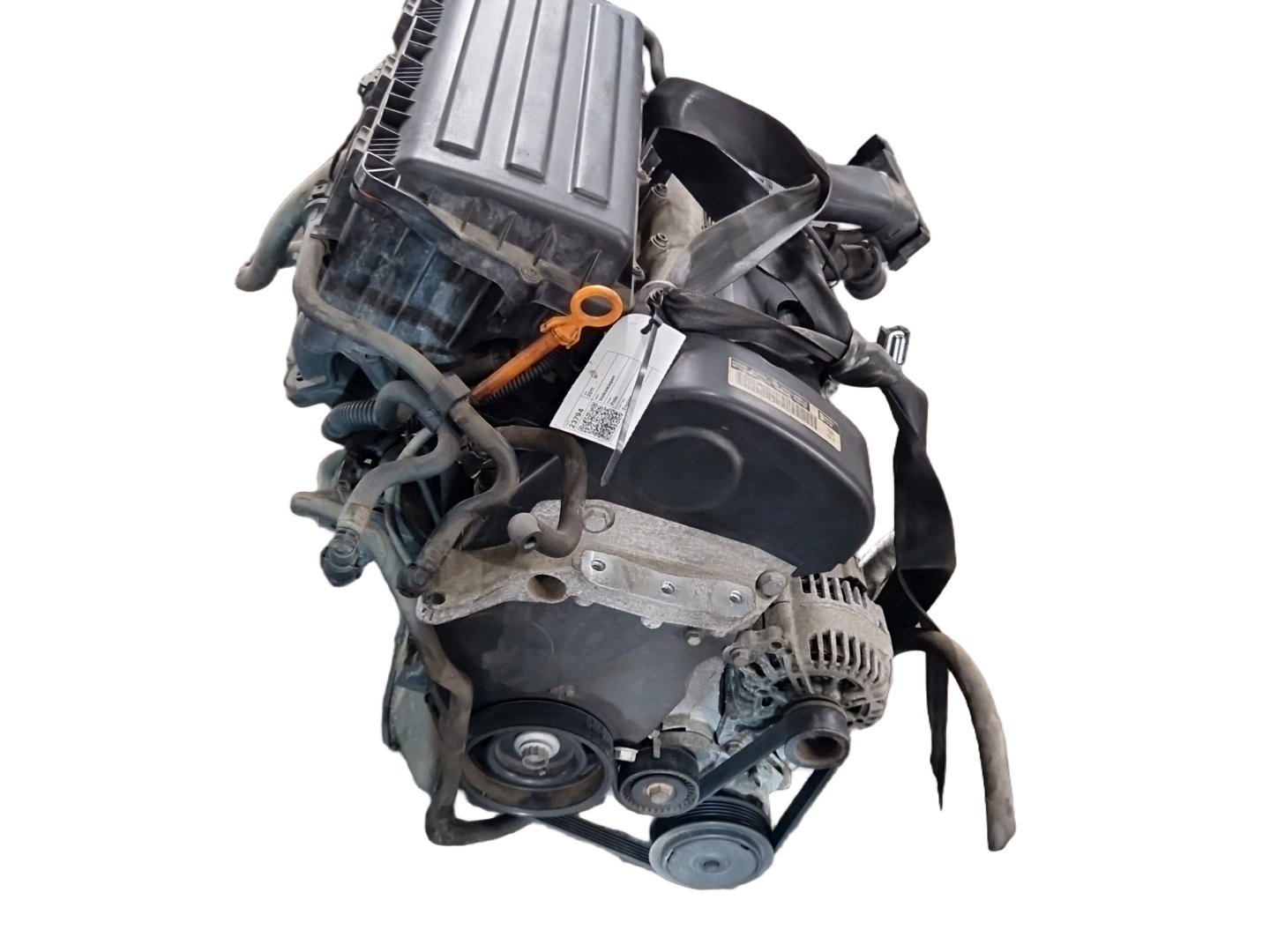 Volkswagen Polo 1.4L Petrol Engine Complete 63kw CGGB 2009-2017