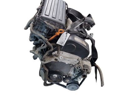 Volkswagen Polo 1.4L Petrol Engine Complete 63kw CGGB 2009-2017