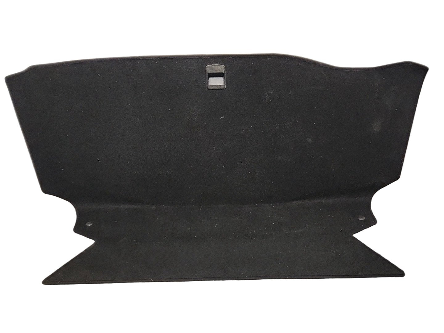 Mercedes-Benz CLC180 CLC-Class W203 Coupe Genuine Boot Floor Liner A2036800442