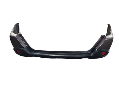 Nissan X-Trail MK2 (T31) SUV Genuine Rear Bumper in Grey K55