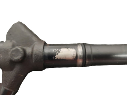 Lexus IS220d MK2 FL (ALE20) Sedan 2.2 Diesel 2AD-FHV Fuel Injector