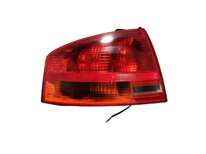 2006 Audi A4 B7 Genuine Rear Left N/S Passenger Outer Tail Light