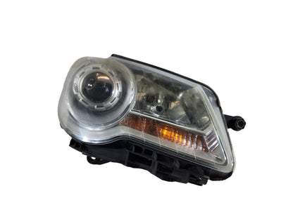 Volkswagen Touran MK1- 1T MPV Paulina 08-441-11B6R