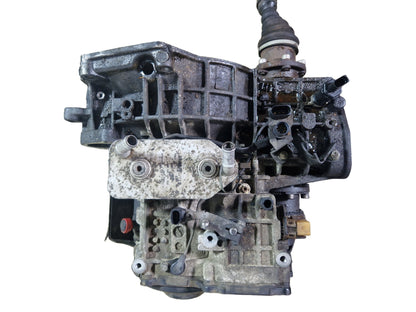 Volkswagen Golf 2.3L AGZ 4 Speed EPD Automatic Transmission Gearbox
