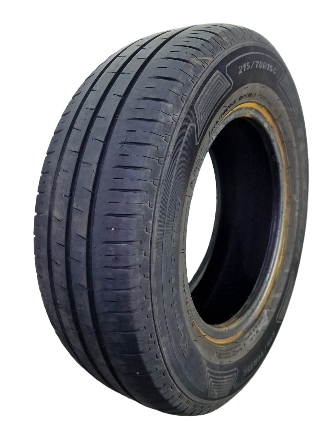 - Tyre