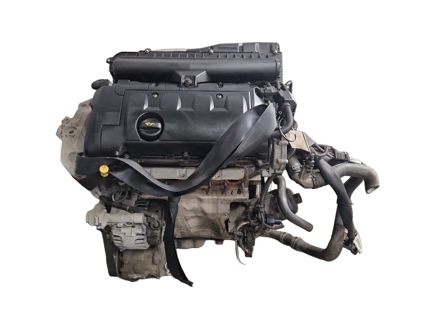 Mini One R56 1.6L Petrol Engine Complete N16B16A 2006-2013