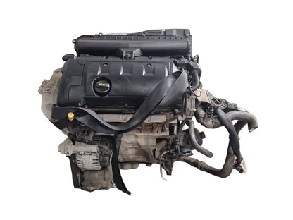 Mini One R56 1.6L Petrol Engine Complete N16B16A 2006-2013