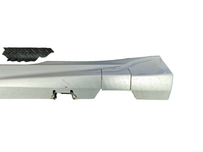 Ford Fiesta MK6 Left N/S Side Skirt Moulding C1BJB10155ABW