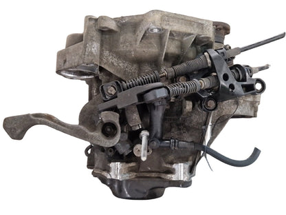 Volkswagen Polo 6R MK5 Transmission Gearbox 1.4L Petrol CGGB 5 Speed Manual LVE