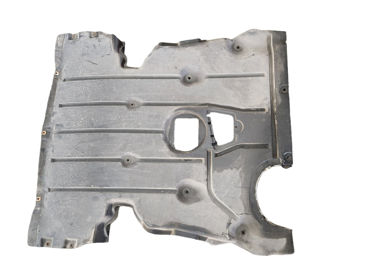 BMW 116i E87 Hatchback Genuine Engine Bay Front Under Tray Cover