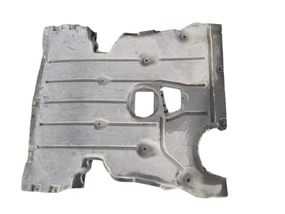 BMW 116i E87 Hatchback Genuine Engine Bay Front Under Tray Cover