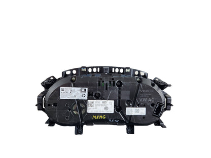 Volkswagen e-Golf MK7.5 Instrument Cluster 5GE920955D