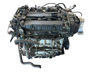 Ford C-Max MK2 (C344) 1.6L Petrol Engine Complete 77kw IQDB 2010-2019