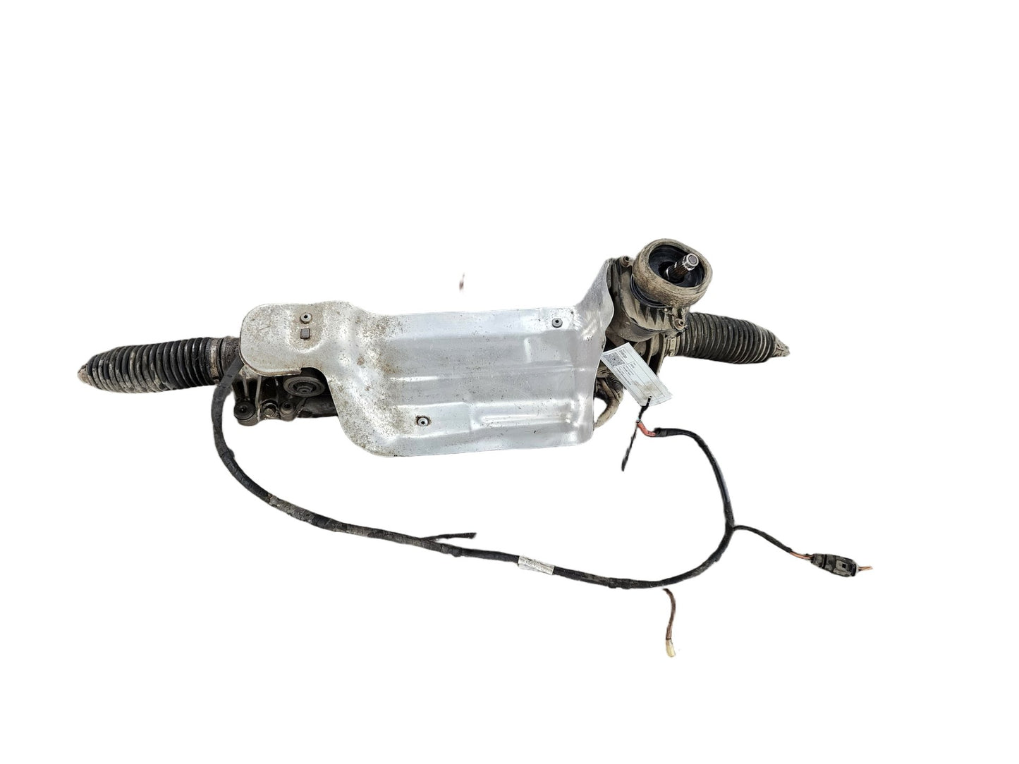 Skoda Yeti MK1- 5L SUV 1.2L Petrol Genuine Power Steering Rack 7805501469