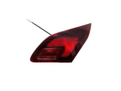 2010 Vauxhall Astra MK6 (J) (A3400) Genuine Rear Right O/S Inner Tail Light