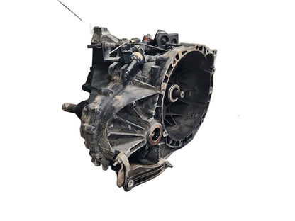 Volvo S40 Transmission Gearbox 2L Diesel D4204T 6 Speed Manual 6M2R-7F096-EB