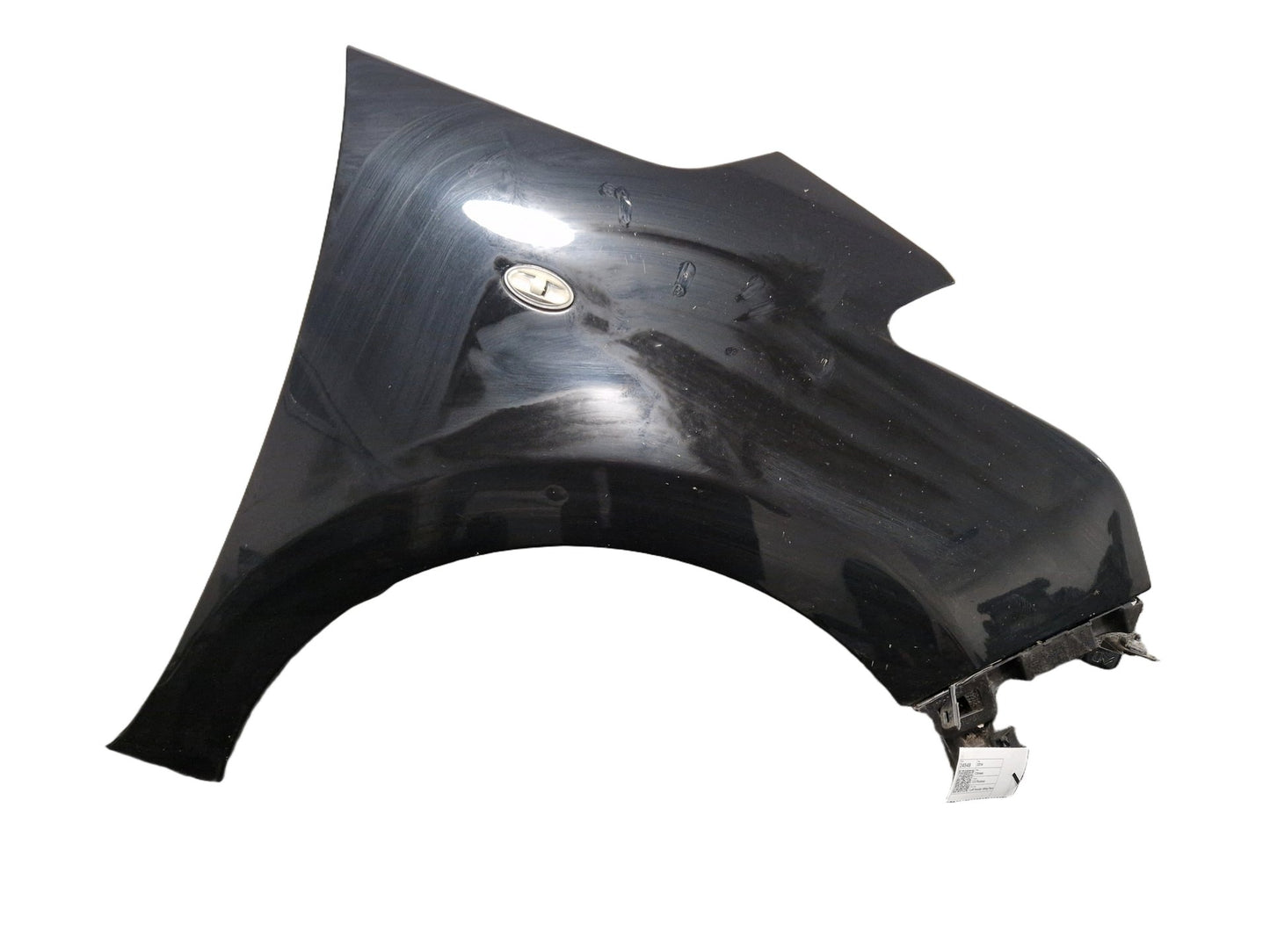 Citroen C3 Picasso MK1 FL (MY10) MPV Front Right O/S Driver Wing Fender Panel