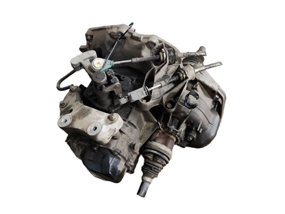 Vauxhall Corsa Transmission Gearbox 1.4L Petrol B14XEL 5 Speed Manual MDG