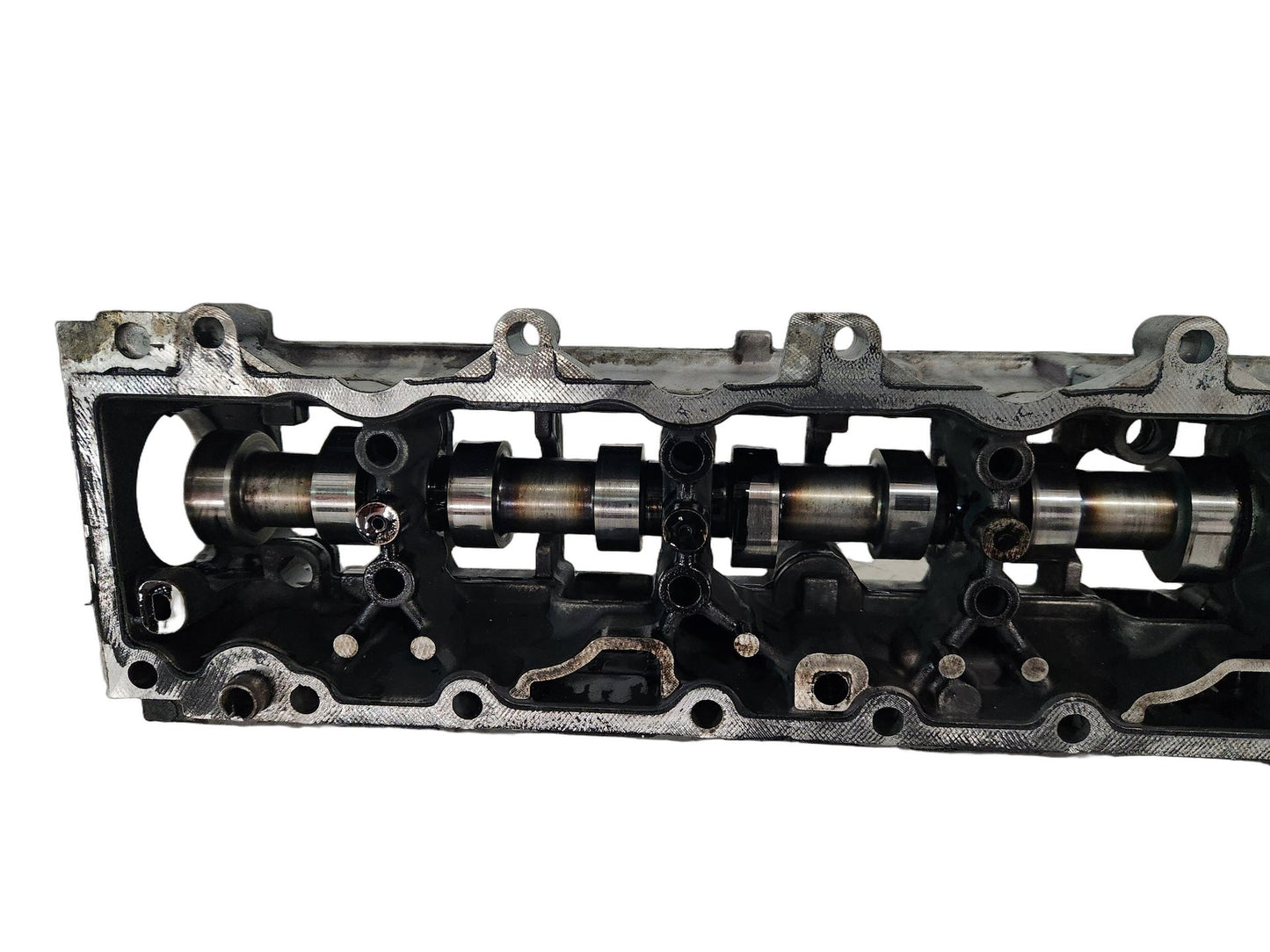Volvo V40 MK3 (525) Hatchback 1.6 Diesel Genuine Camshaft Housing