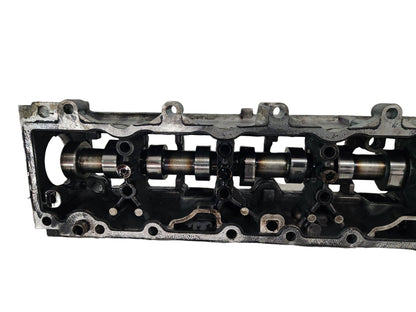 Volvo V40 MK3 (525) Hatchback 1.6 Diesel Genuine Camshaft Housing