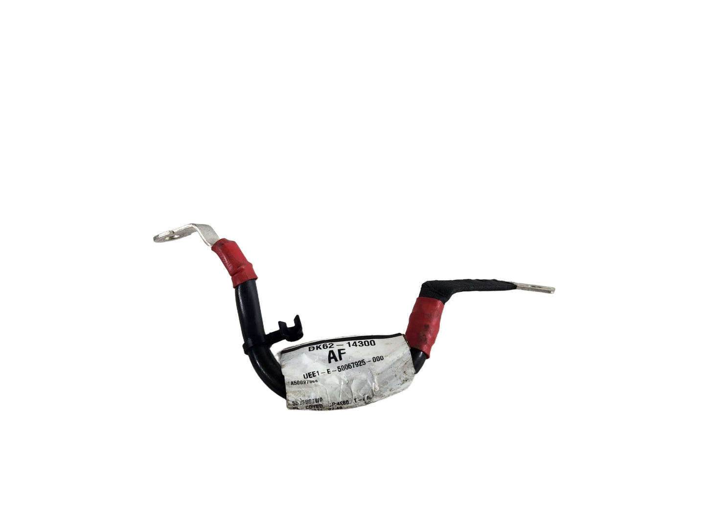 Range Rover Sport L494 Genuine Positive Battery Cable DK62-14300-AF