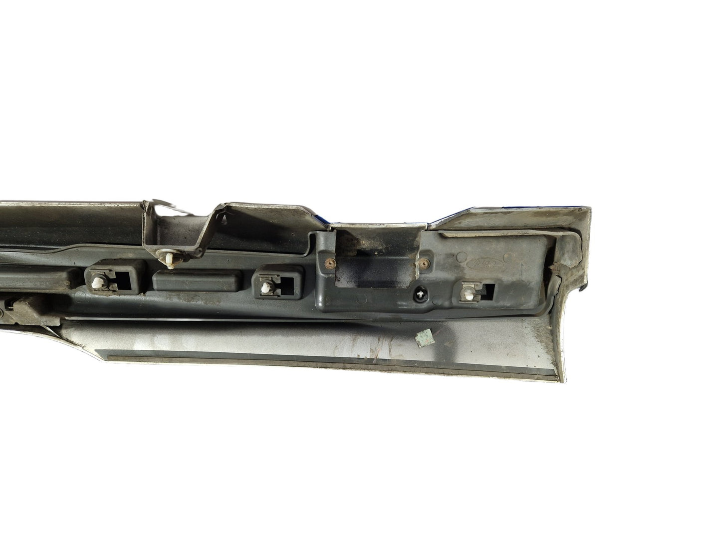Ford Fiesta MK6 Left N/S Side Skirt Moulding C1BJB10155ABW