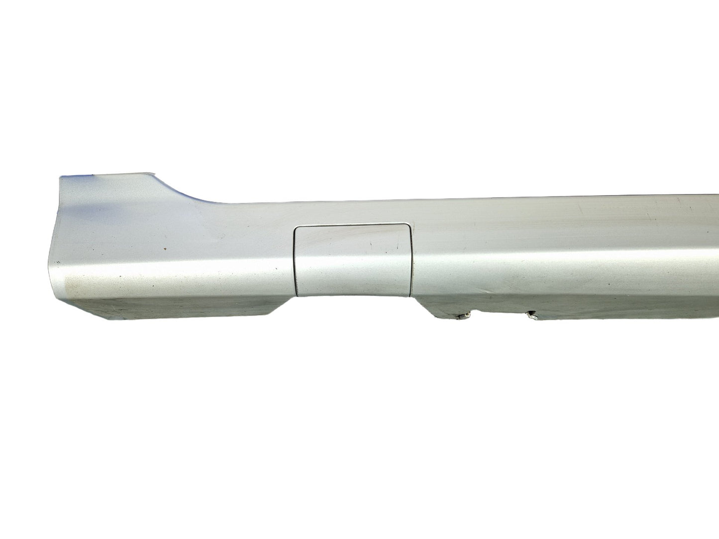 Ford Fiesta MK6 Left N/S Side Skirt Moulding C1BJB10155ABW