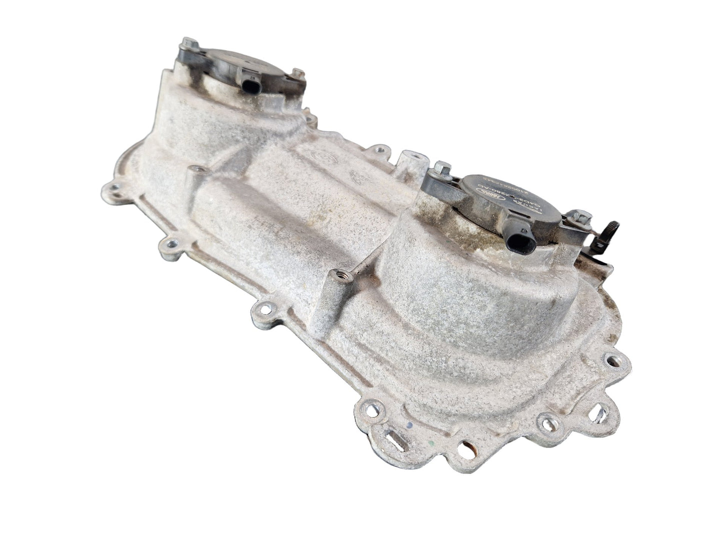 Land Rover Range Rover Evoque L551 Timing Chain Cover G4D36M280AD H4P36P053AD