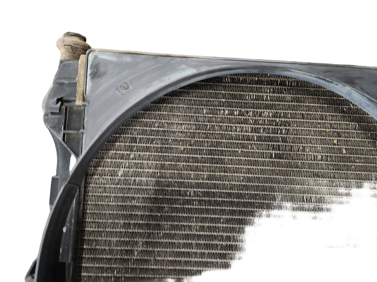 Ford Transit MK6 (V185) 2.4L Diesel 120.0kw Genuine Radiator