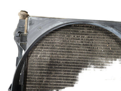 Ford Transit MK6 (V185) 2.4L Diesel 120.0kw Genuine Radiator