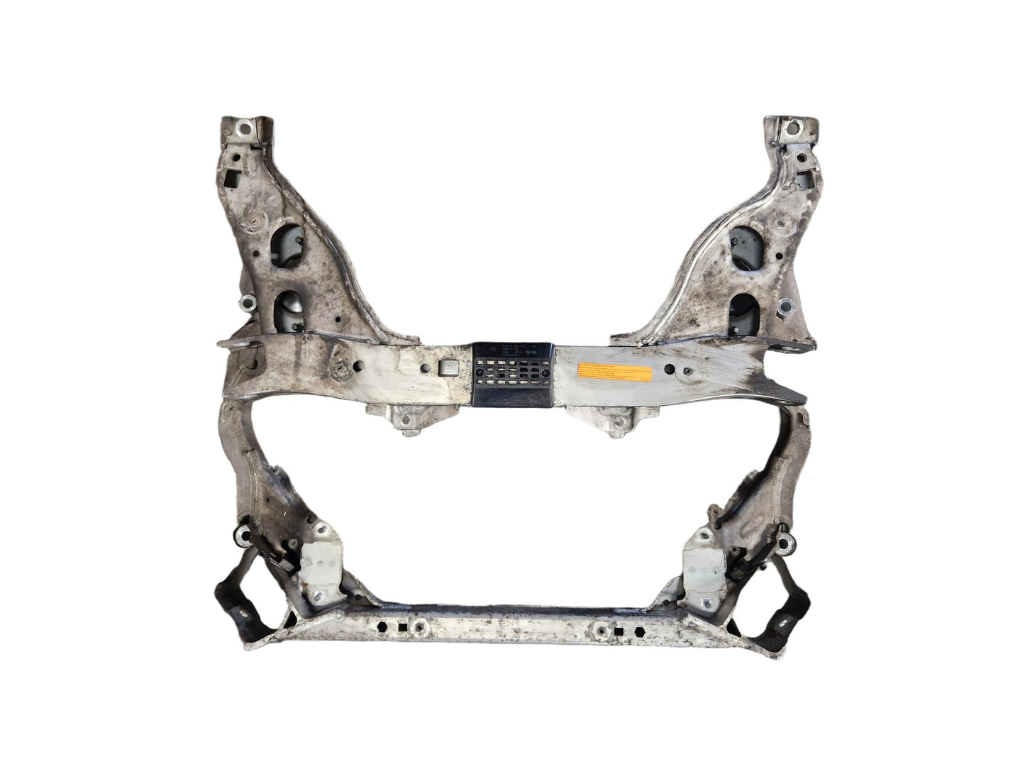 BMW 116i E87 Hatchback Genuine Front Axle Support Subframe Cradle