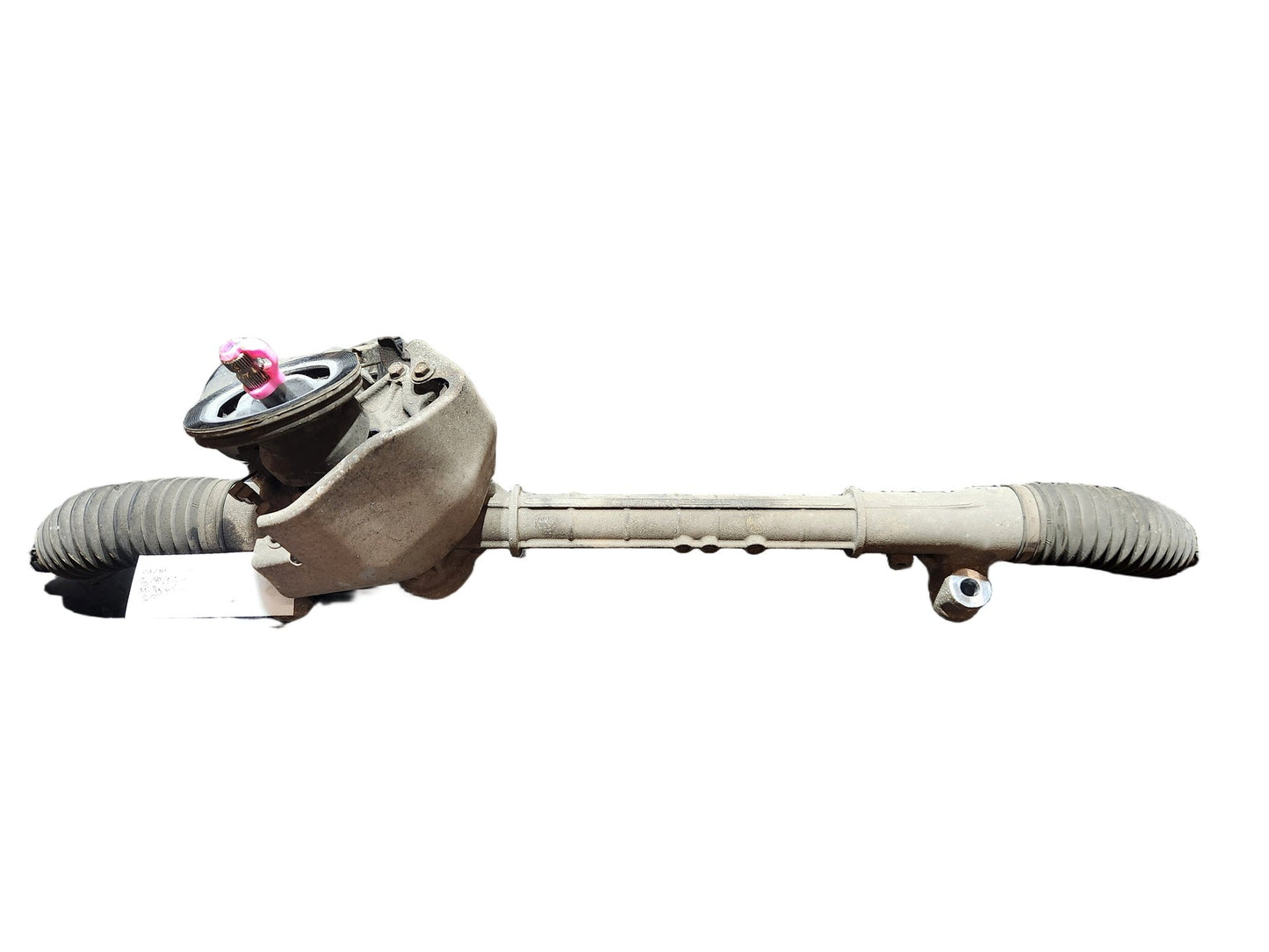 Honda Civic MK9 (FK27) Hatchback 2.2L N22B4 Diesel Power Steering Rack