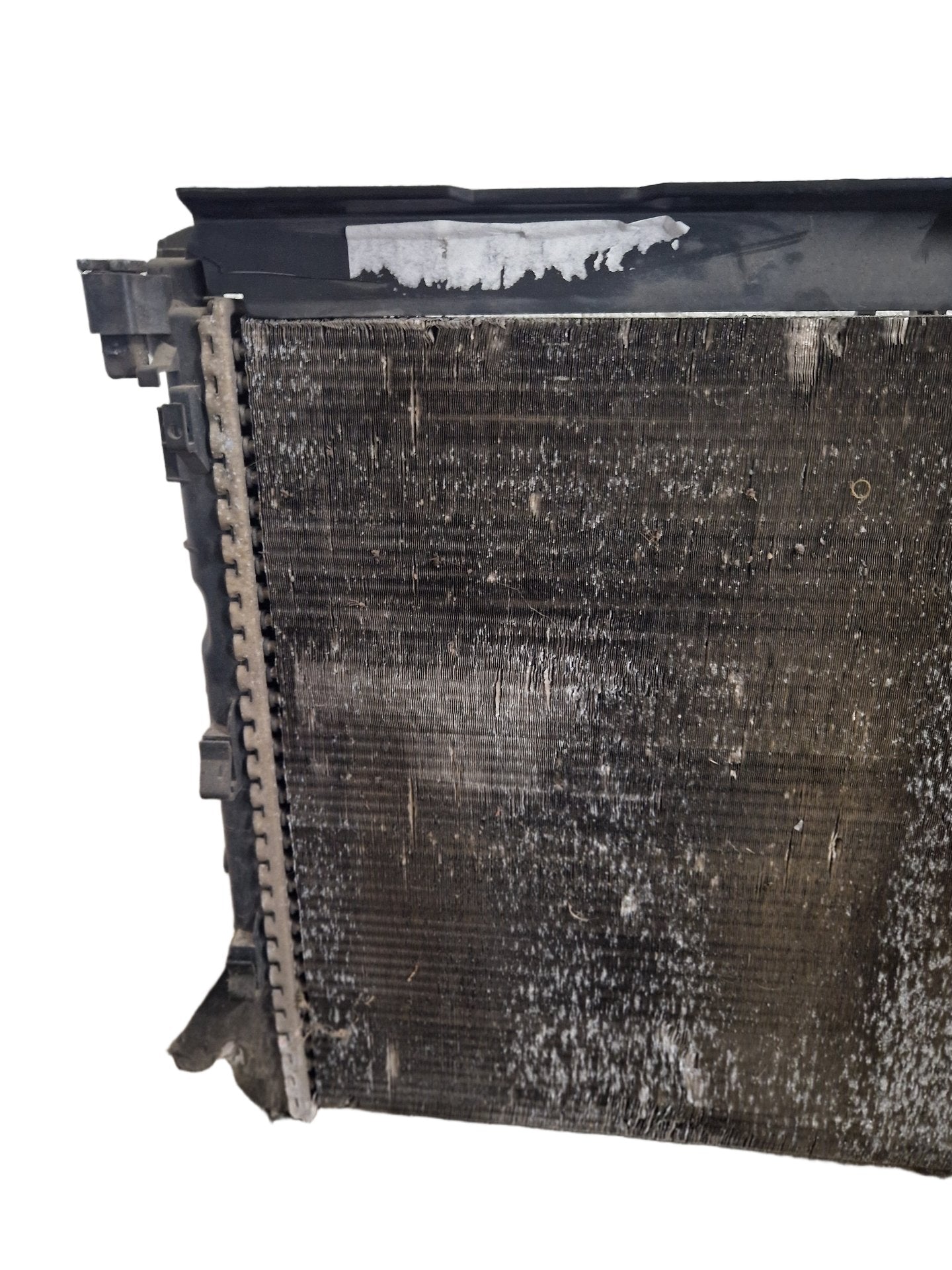 Renault Master MK3 (Ph1) (X62) Cargo Van Genuine Radiator Rad Pack