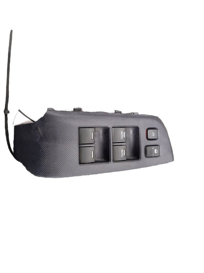 Honda Insight MK2 (ZE2) Hatchback Genuine Front Right Window Switch Trim