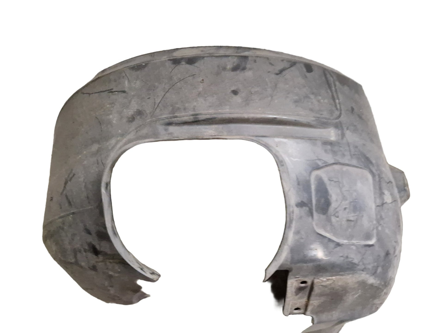 Ford C-Max MK2 (C344) MPV Front Left N/S Passenger Wheel Arch Liner Moulding