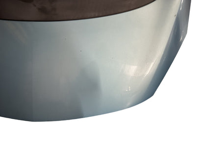 Vauxhall Meriva MK2 (B) (4470) Hood Bonnet in Blue GAW (21Z)