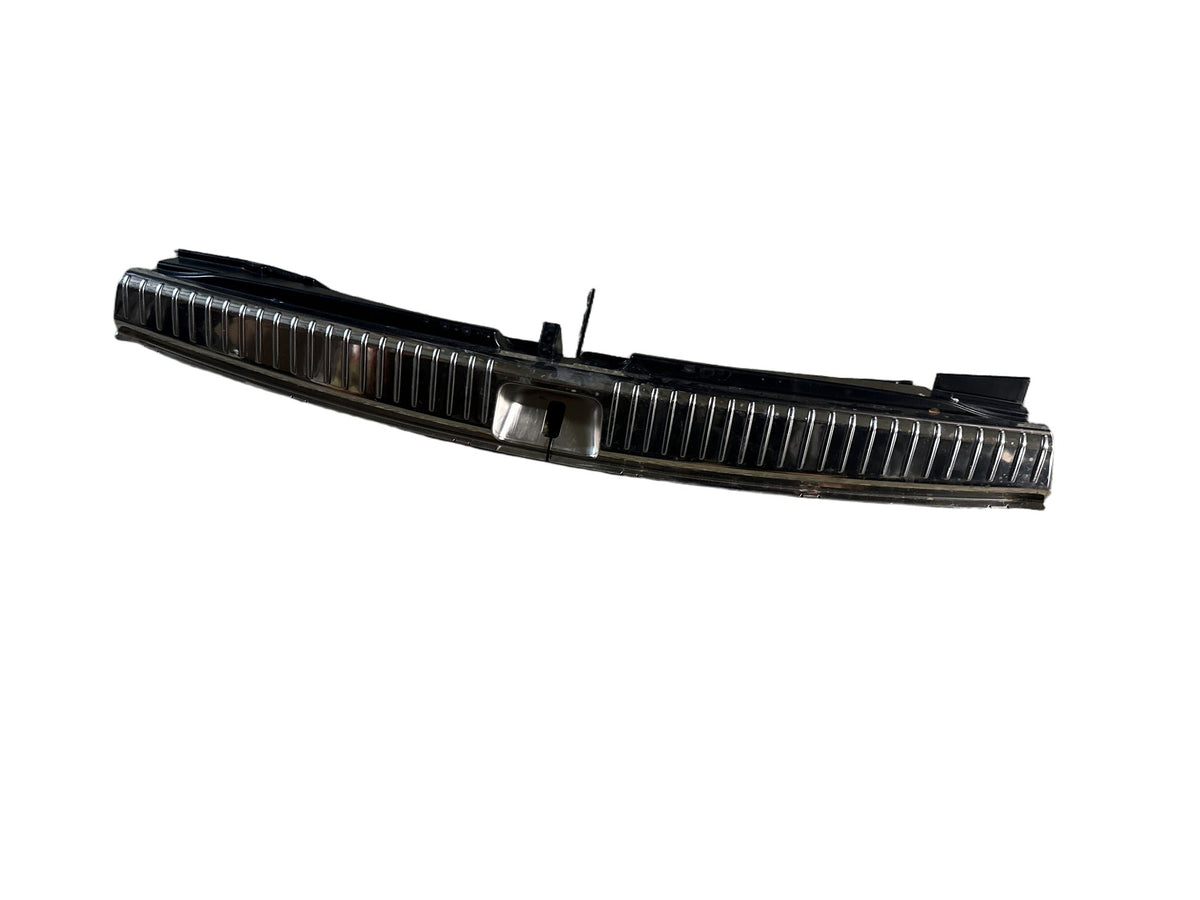 Mercedes-Benz C220 C-Class W205 Boot trim panel A2056900505