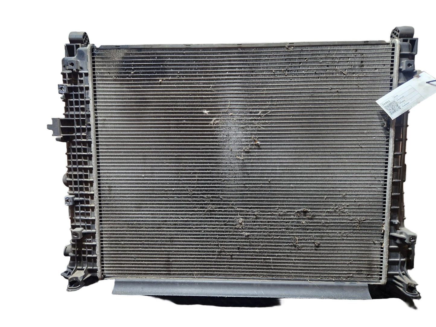 Vauxhall Mokka 1.6LL Diesel 100.0kw B16DTH Genuine Engine Cooling Radiator