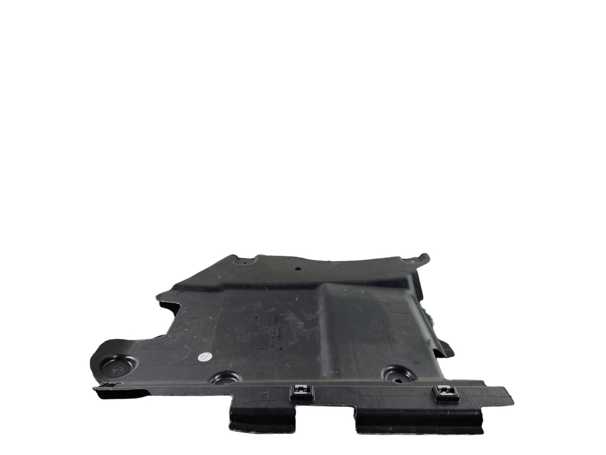 Mercedes-Benz Floor Guard Trim Cover Genuine A1666800123