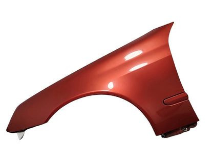 Mercedes-Benz C180 C-Class W203 (FL) Coupe Front Left N/S Wing Fender Panel