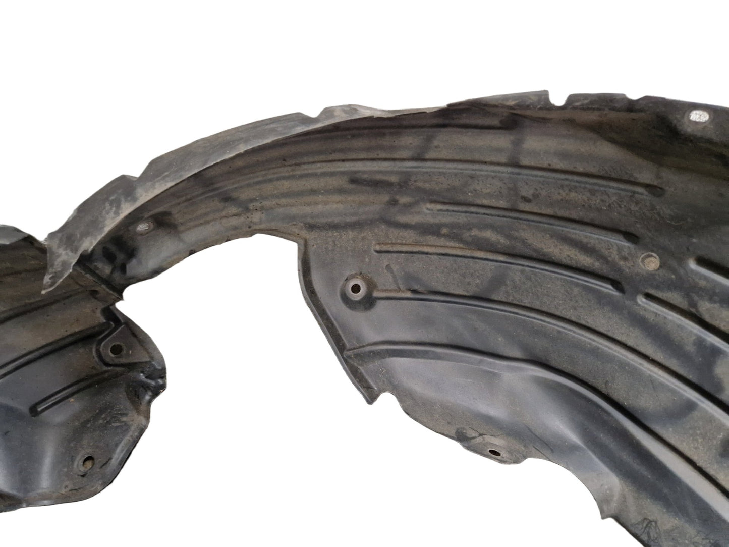 Mazda 6 MK3 (GJ) Saloon Front Right O/S Driver Wheel Arch Moulding