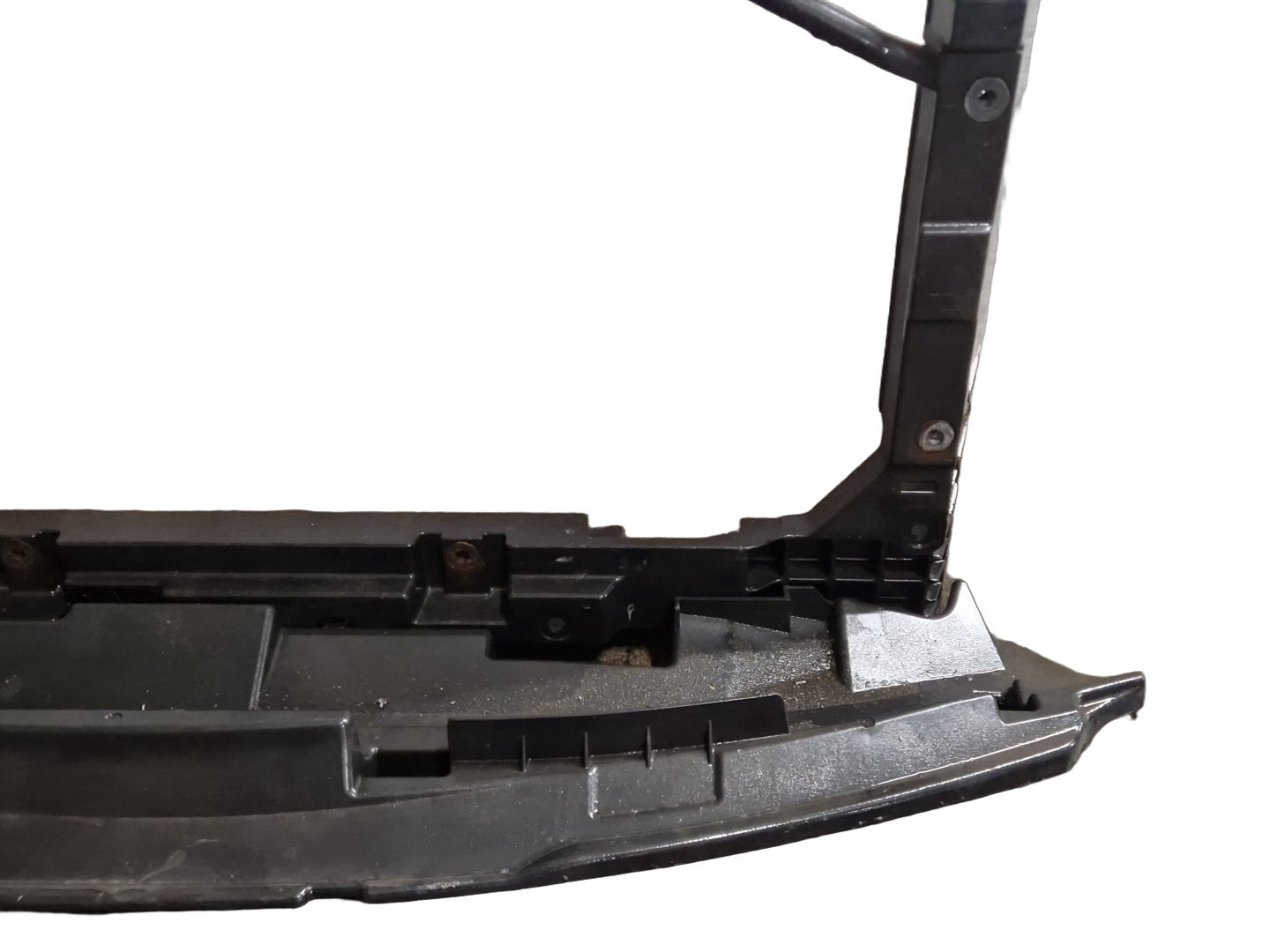 Mazda Mazda6 GH Hatchback Front slam panel radiator carrier