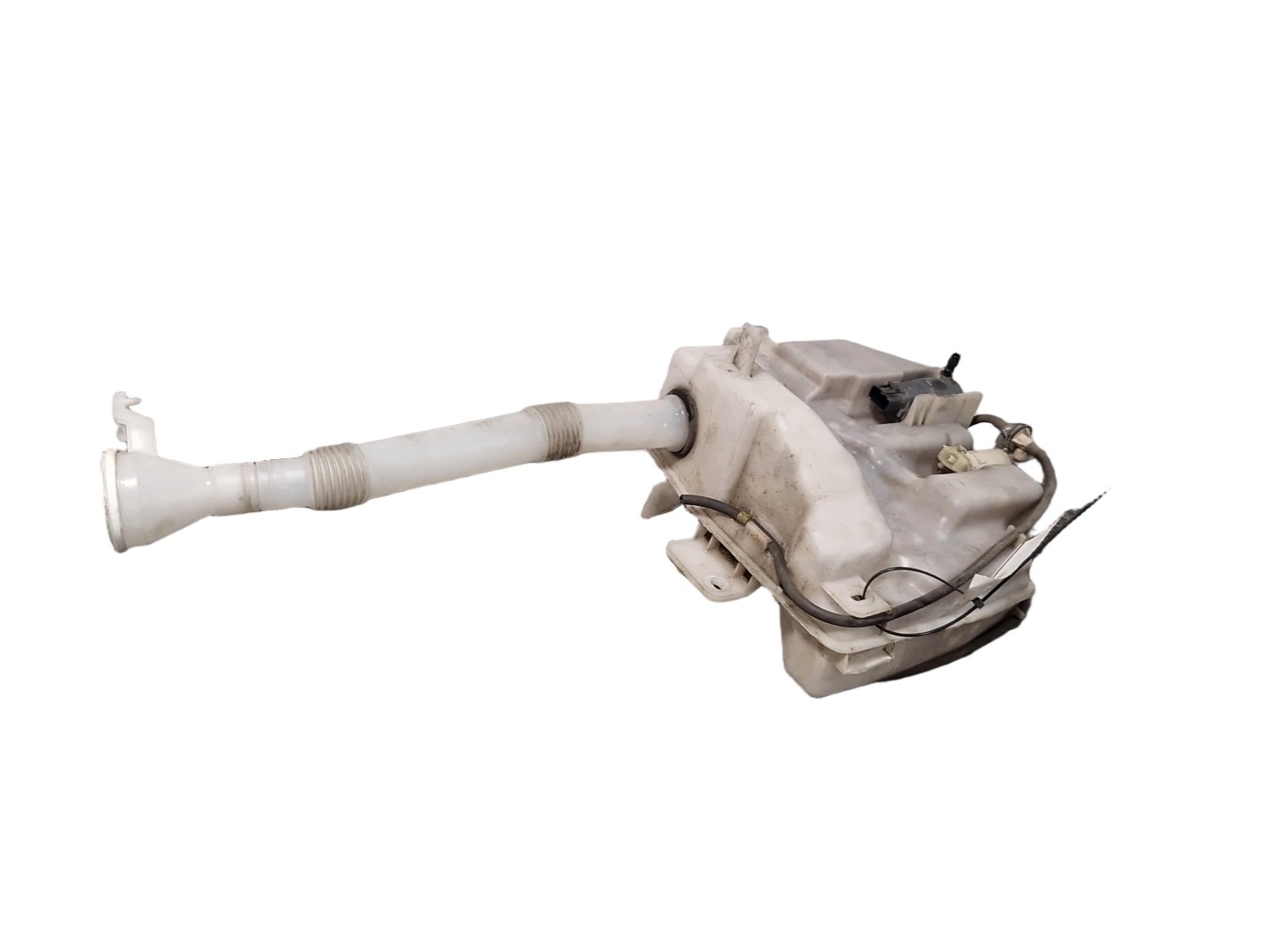 Mitsubishi Outlander PHEV MK3 (RE1) (GG2W) SUV Genuine Washer Bottle HLC-37069