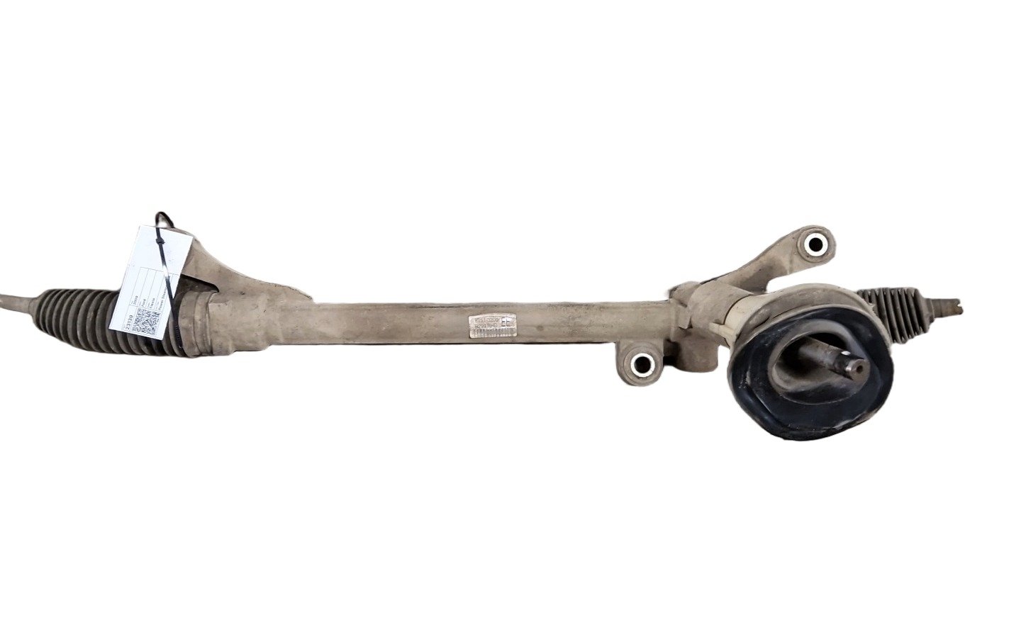 Ford Fiesta MK7 Hatchback 1.4 Petrol Genuine Power Steering Rack 8V51-3200-EE