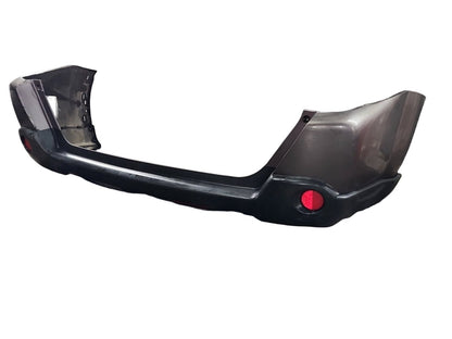 Nissan X-Trail MK2 (T31) SUV Genuine Rear Bumper in Grey K55