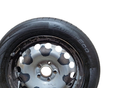 Ford Transit Connect MK2 (V408) Cargo Van Steel Wheel with Tyre 205/60/16 ~6mm