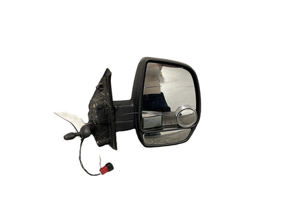 Vauxhall Combo MK3 (D) (61VO) Cargo Van Genuine Front Right Door Wing Mirror