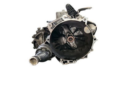 Skoda Yeti MK1 5L Transmission Gearbox 1.2L Petrol CBZB 6 Speed Manual LHX